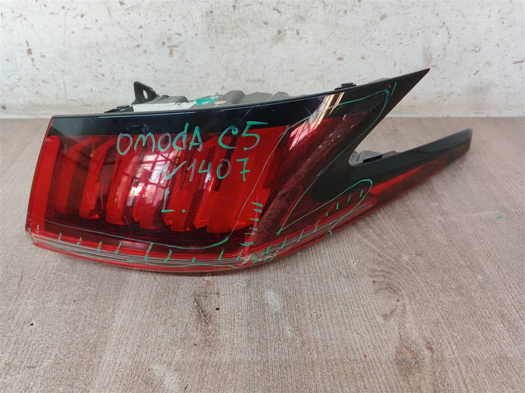 CHERY omoda c5 для Фонарь задний левый