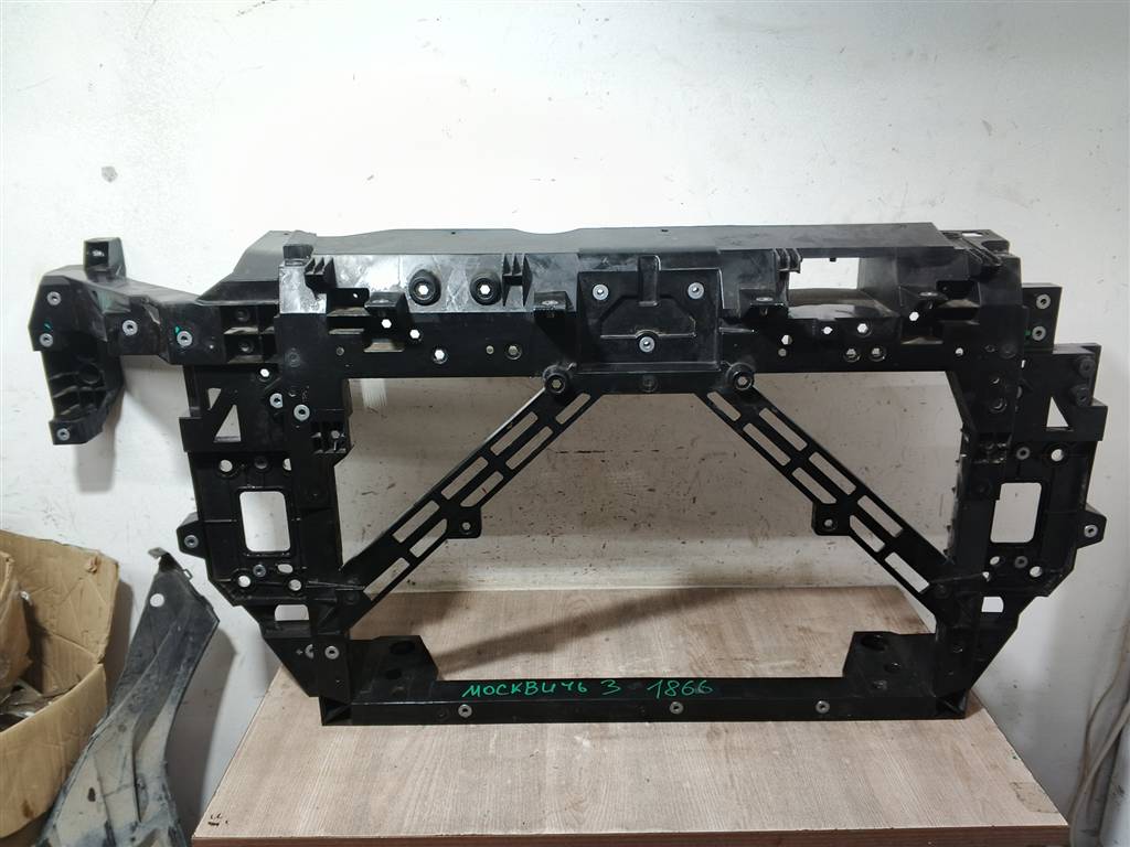 Москвич 3 для Панель передняя (телевизор)