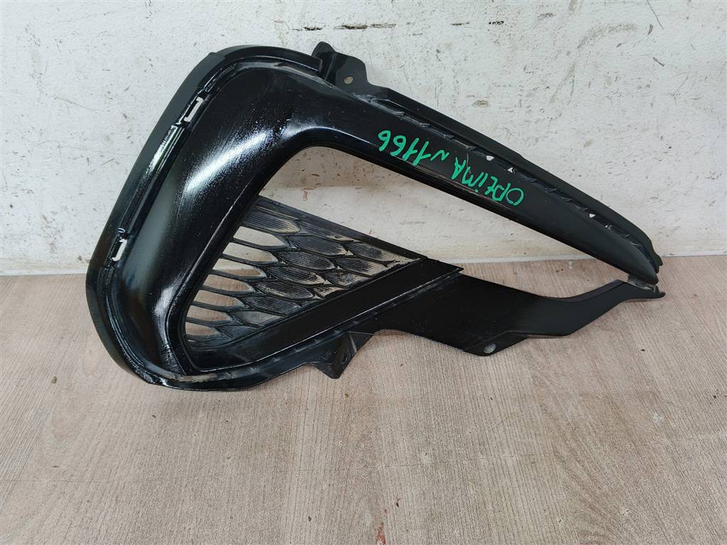 KIA Optima 4 для накладка птф правая