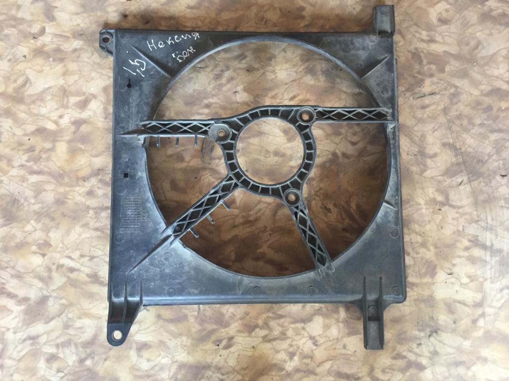 DAEWOO NEXIA 95-2016 для диффузор