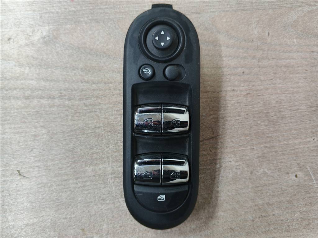 MINI Cooper F55 17- рест для блок управления стеклоподъемниками