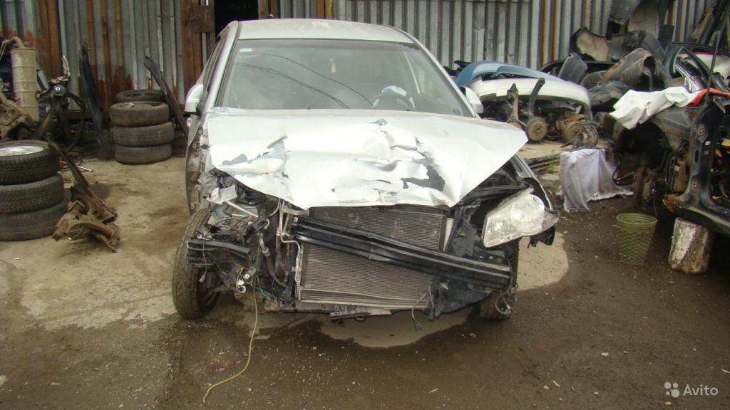 HYUNDAI ELANTRA 2006-2011 для Разбор