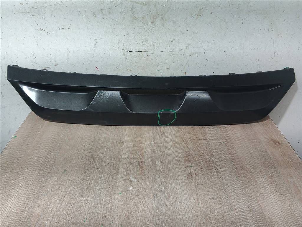 GEELY Okavango для Накладка заднего бампера