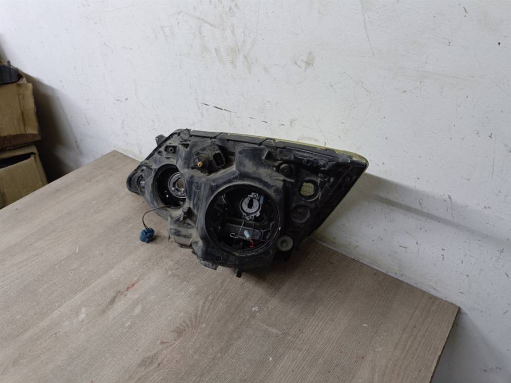 HONDA CRV 07-12 для Фара правая HONDA CRV 07-12 для Фара правая