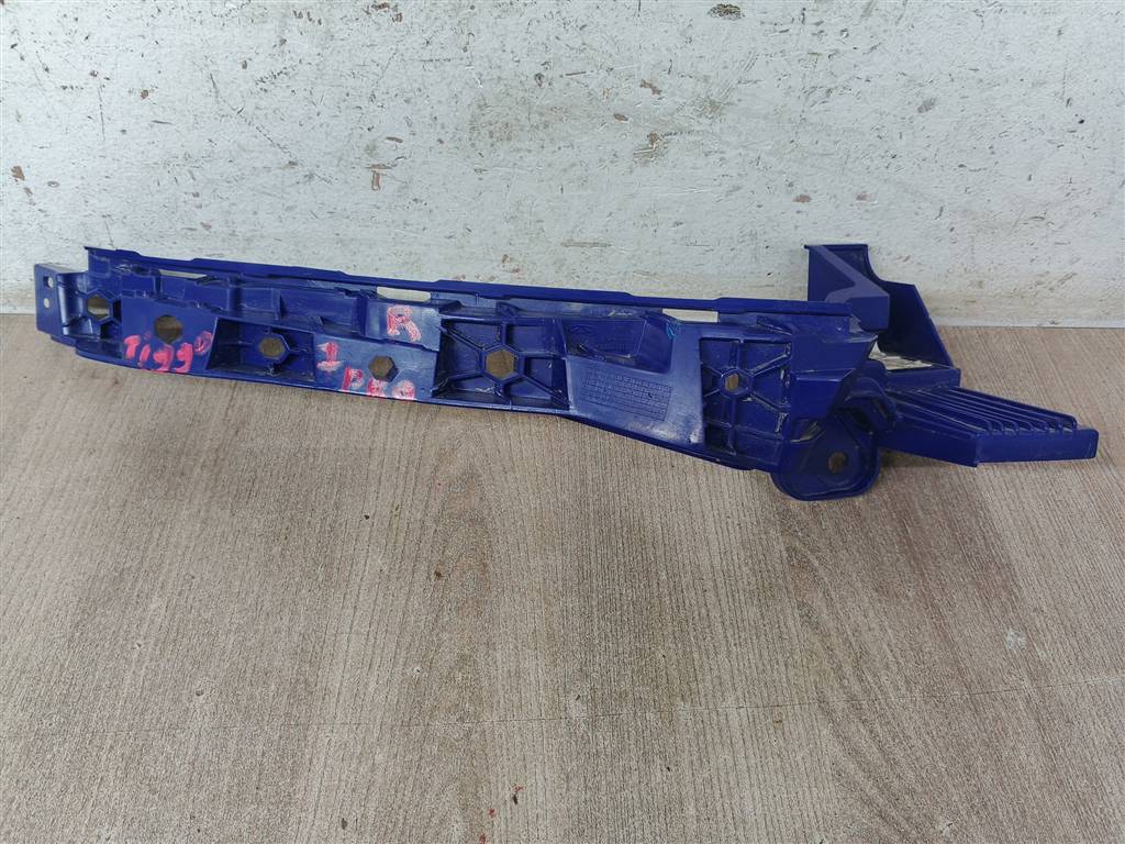 CHERY Tiggo 7 pro Max 23- для Кронштейн переднего бампера правый