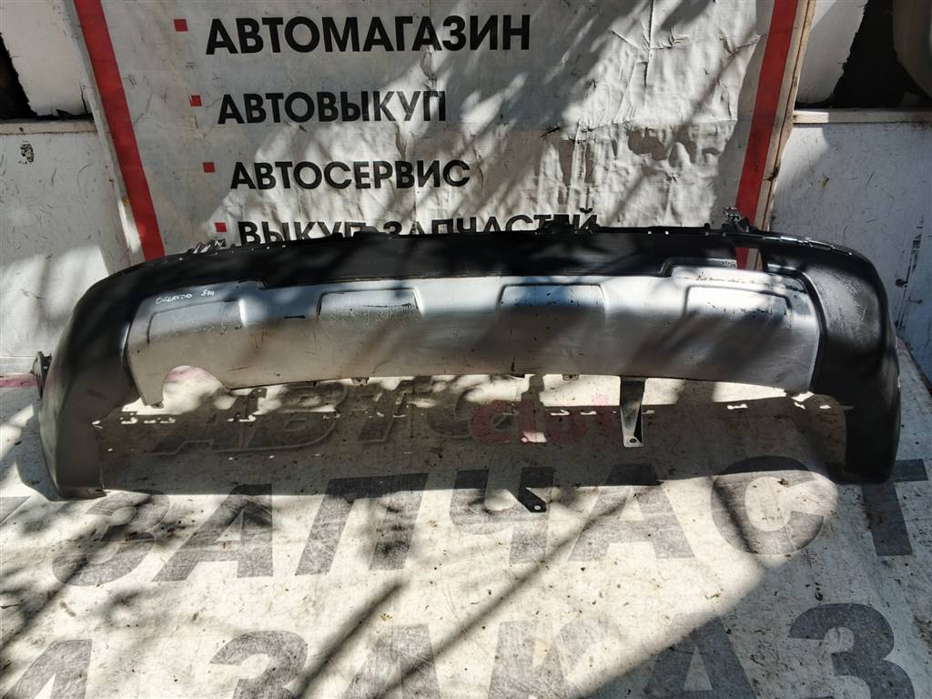 CHEVROLET ORLANDO для Спойлер заднего бампера CHEVROLET ORLANDO для Спойлер заднего бампера
