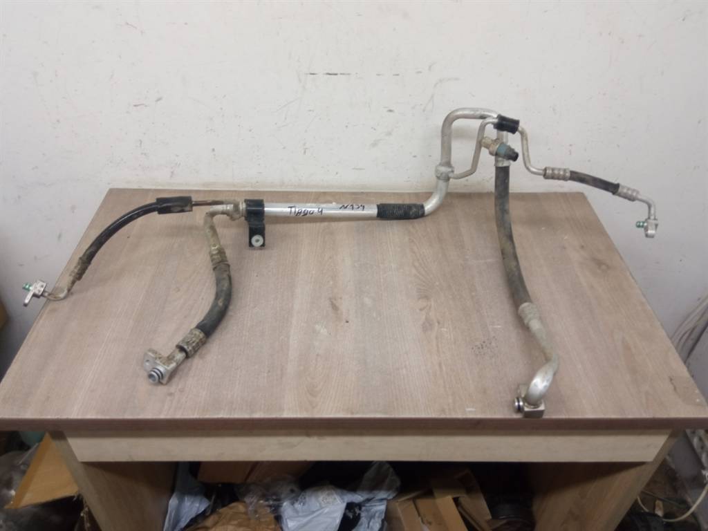 CHERY Tiggo 4 для Трубка кондиционера