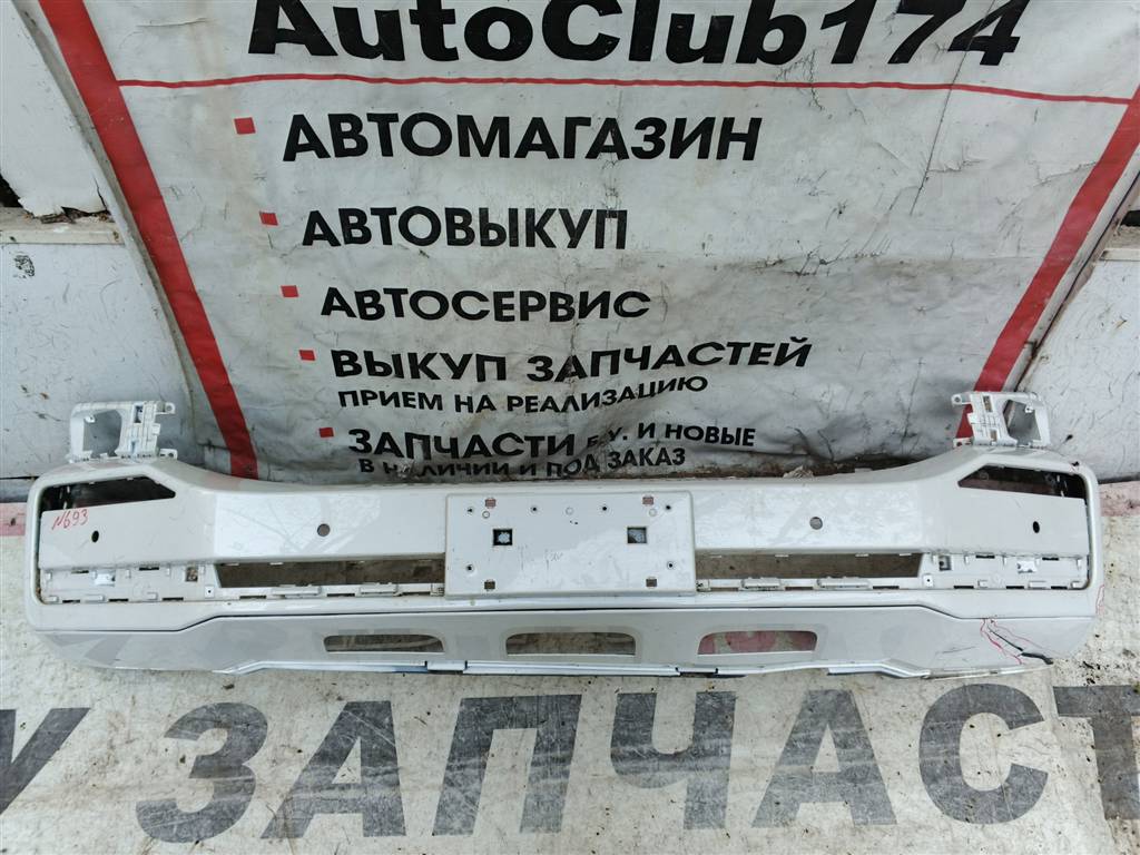 Tank 500 для Бампер передний