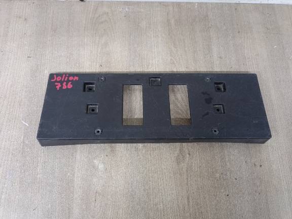 HAVAL Jolion 20- для Площадка номерного знака