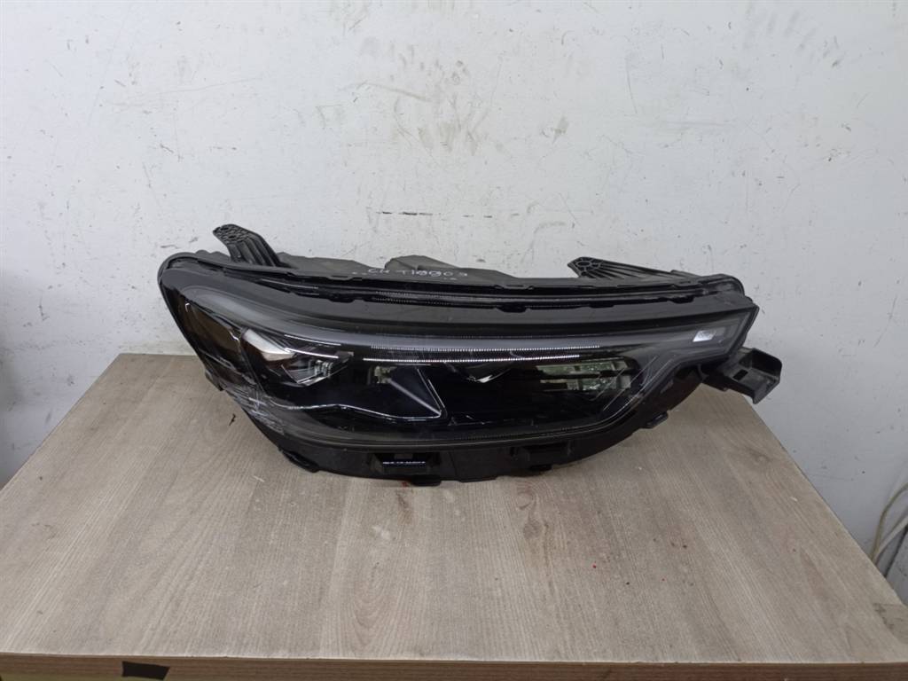 CHERY Jaecoo j8 для Фара правая