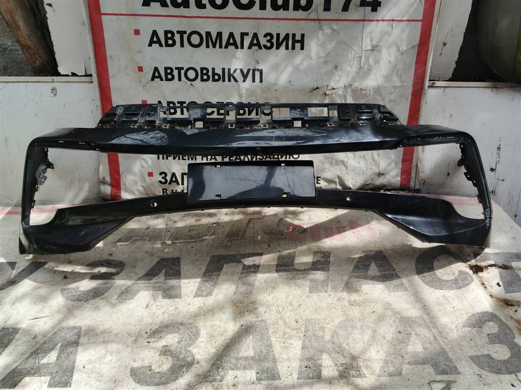 CHERY Exeed TXL для Бампер передний