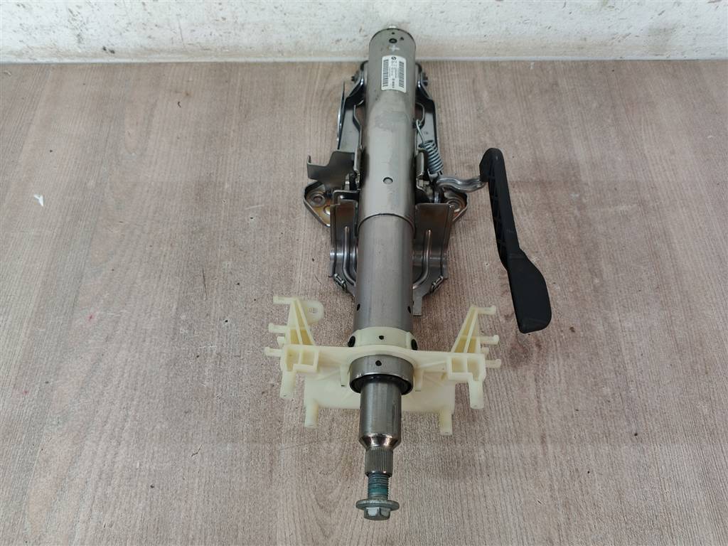 MINI Cooper F55 17- рест для Колонка рулевая