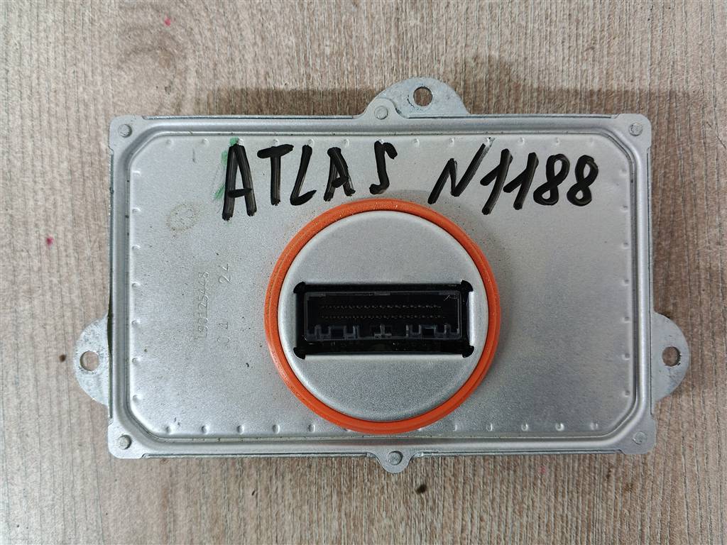 GEELY Atlas Pro 19-25 для Блок управления фары