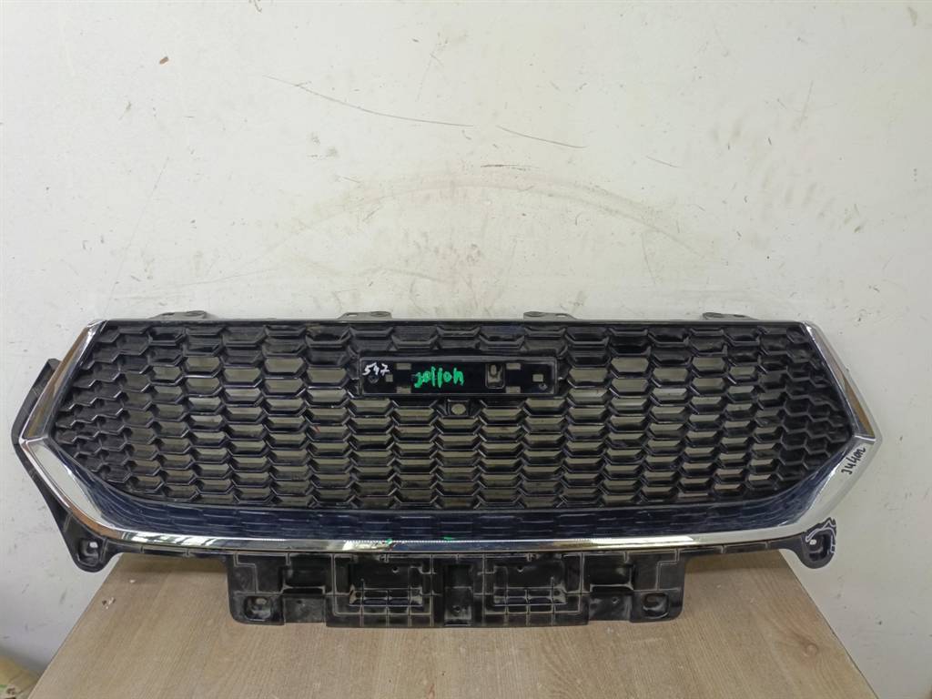 HAVAL F7 для решетка радиатора