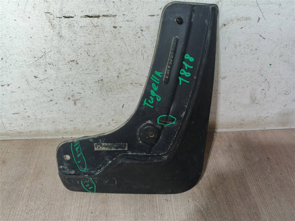 GEELY Tugella для Брызговик FR