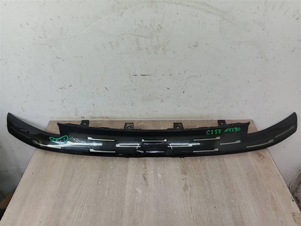 Changan CS55 Plus для Накладка переднего бампера