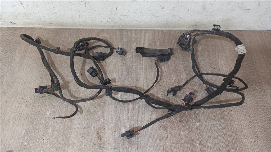 HAVAL Jolion для проводка (коса)