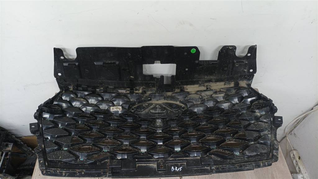 CHERY Tiggo 7 Pro для Накладка Решётки радиатора