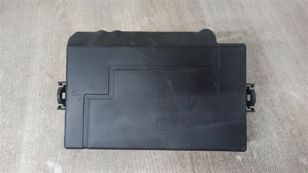 HAVAL Jolion 20- для Крышка блока предохранителей