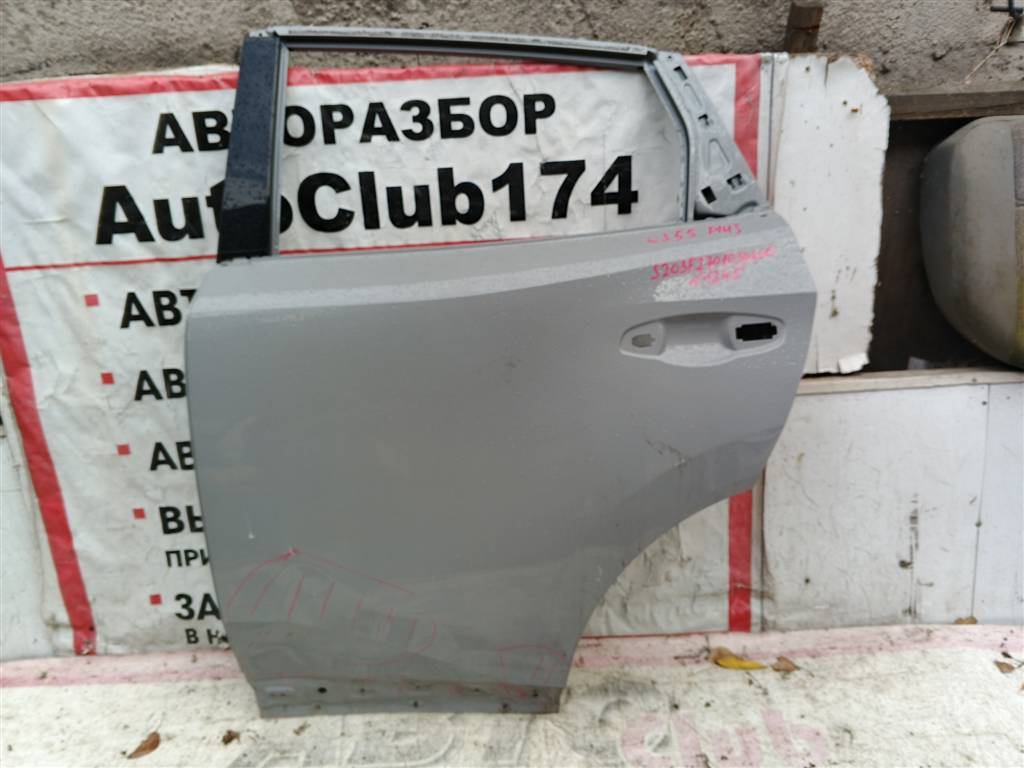 Changan CS55 Plus для Дверь задняя левая