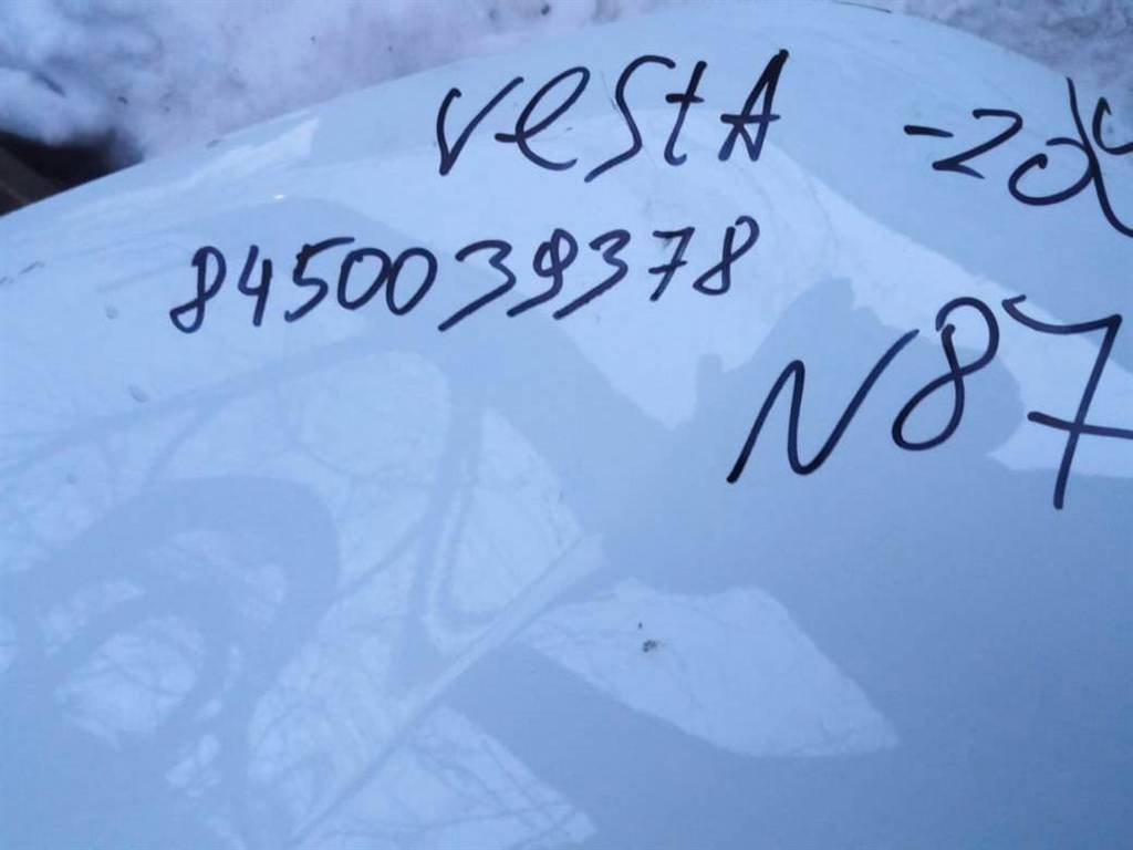 LADA VESTA для Капот