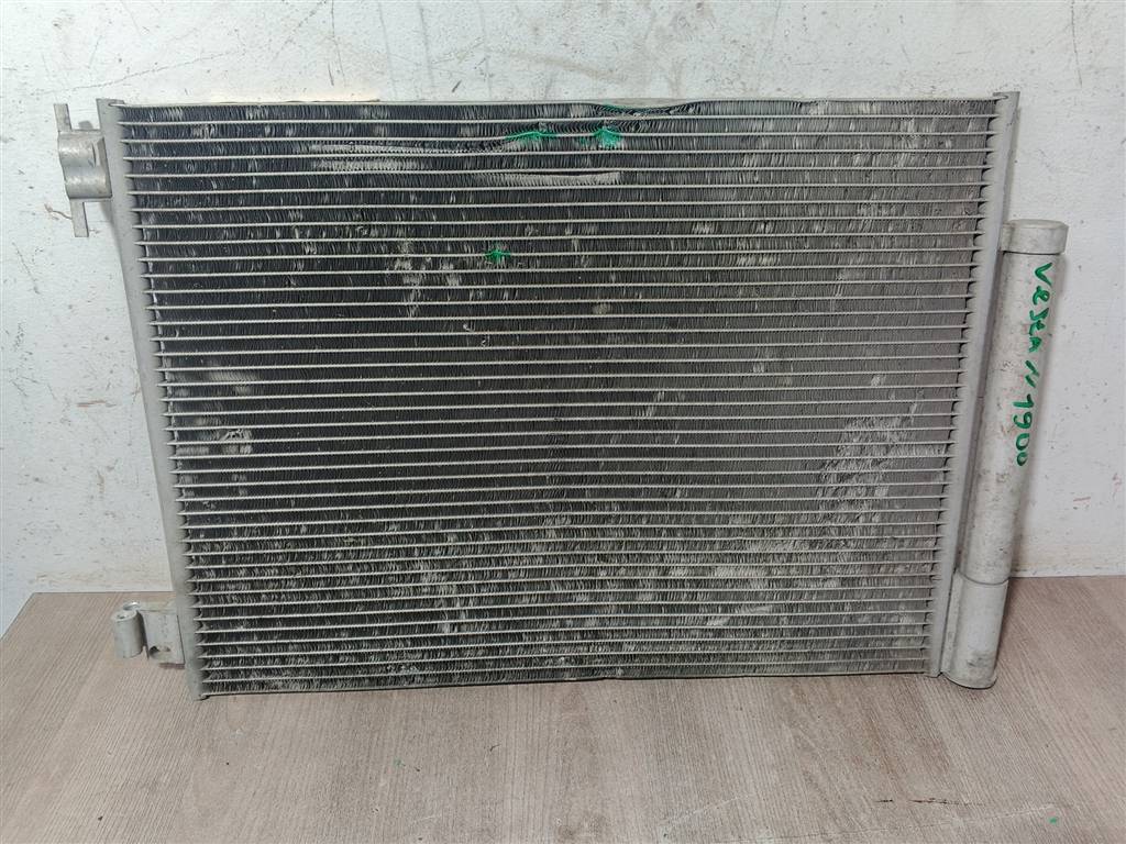 LADA VESTA NG 22- для Радиатор кондиционера