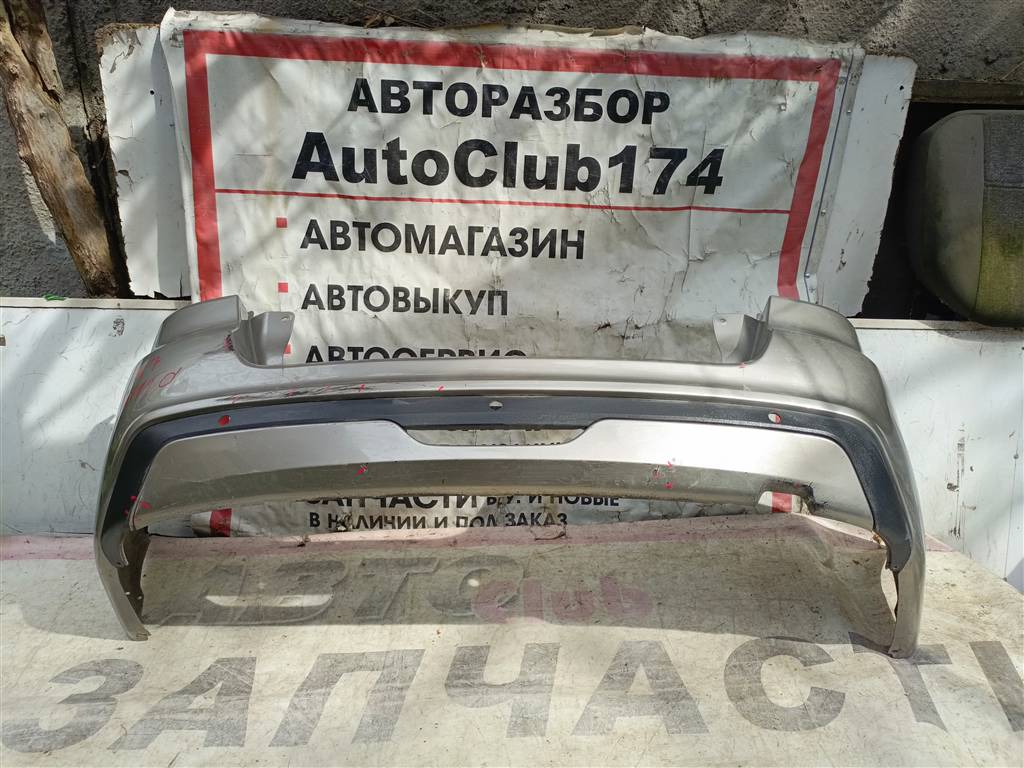 LADA GRANTA FL 18- для Бампер задний