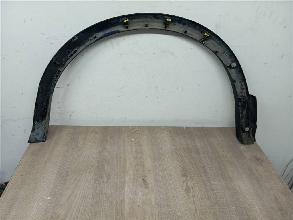 NISSAN QASHQAI J11 (13-) для Накладка крыла NISSAN QASHQAI J11 (13-) для Накладка крыла