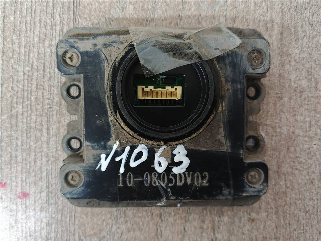 shakman x5000 для Блок управления фары