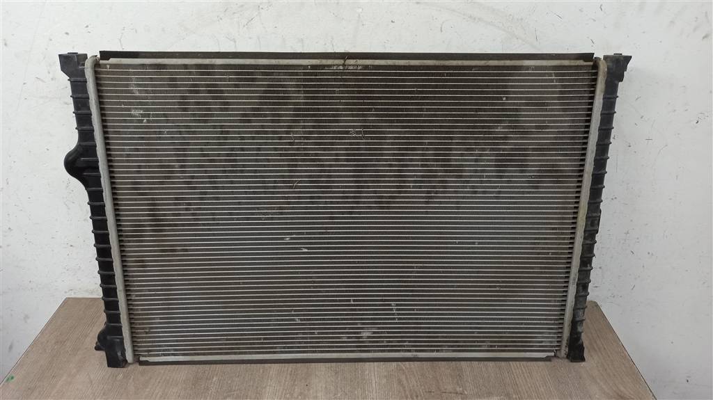 УАЗ PATRIOT для Радиатор основной