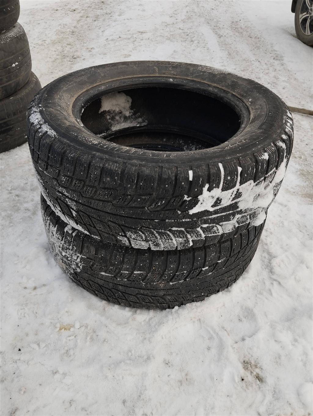 TOYOTA RAV4 06-13 для колесо