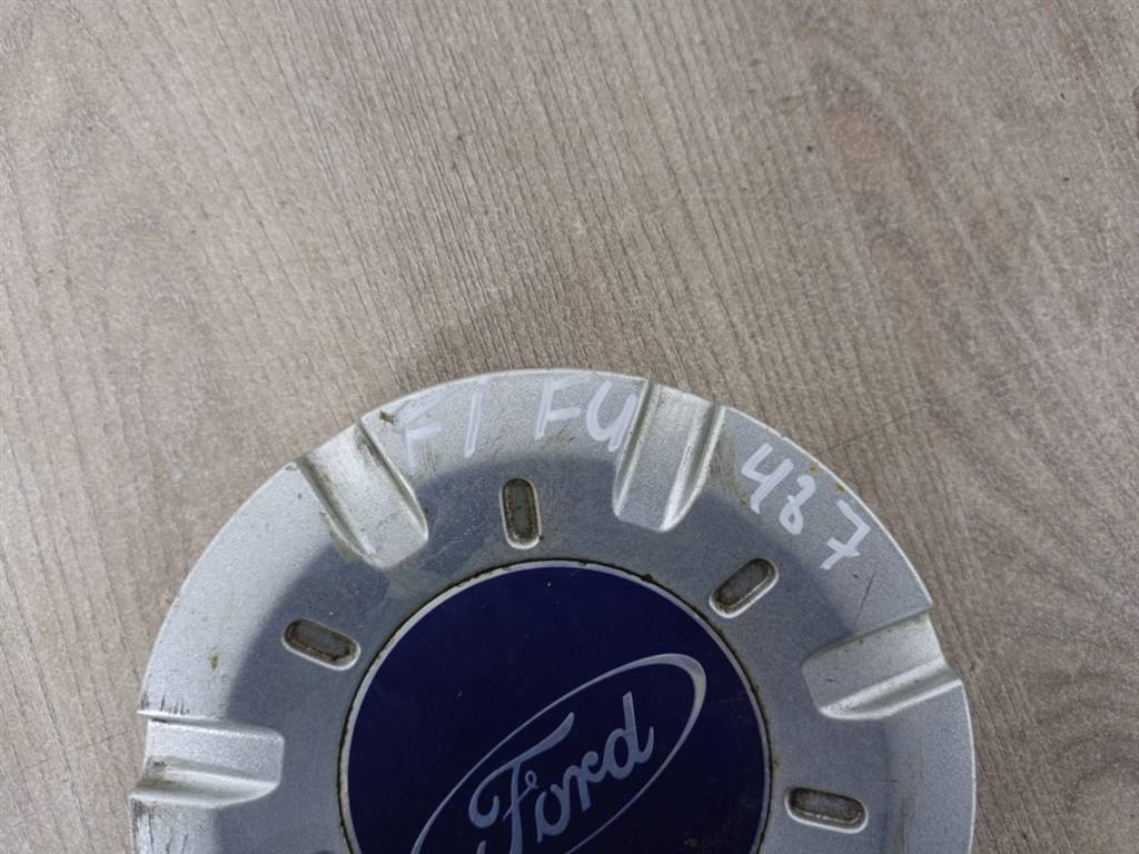 FORD Fusion I рестайлинг (2005—2012) для Колпак колеса