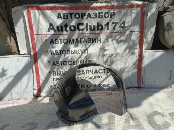 HYUNDAI Creta 2 21- для Локер задний правый