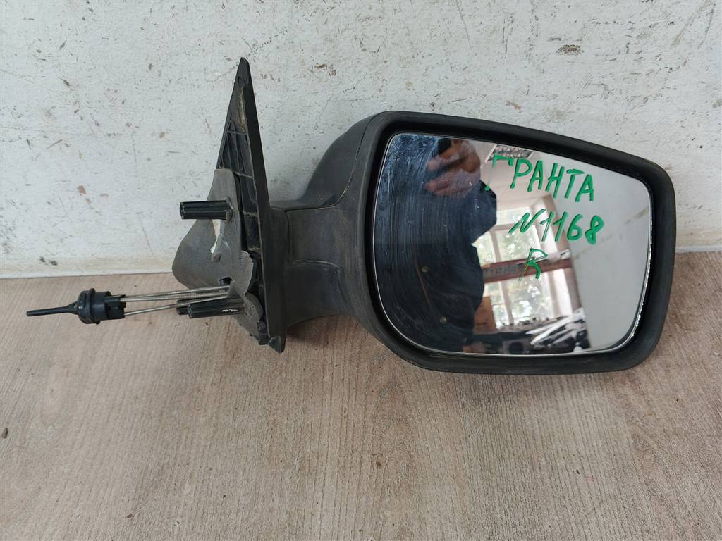 LADA Калина 2 для Зеркало правое