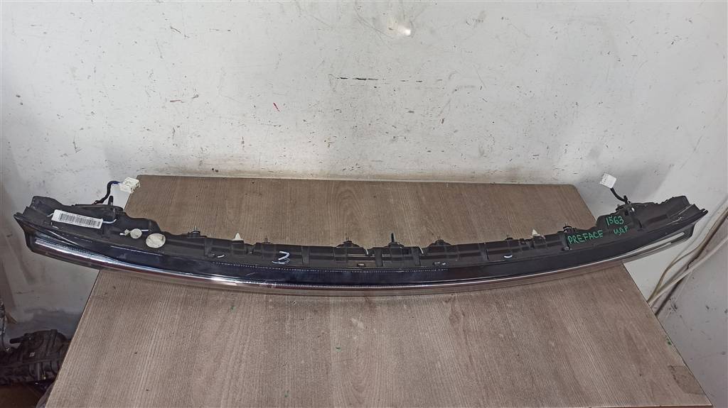 GEELY Preface для фонарь задний центральный