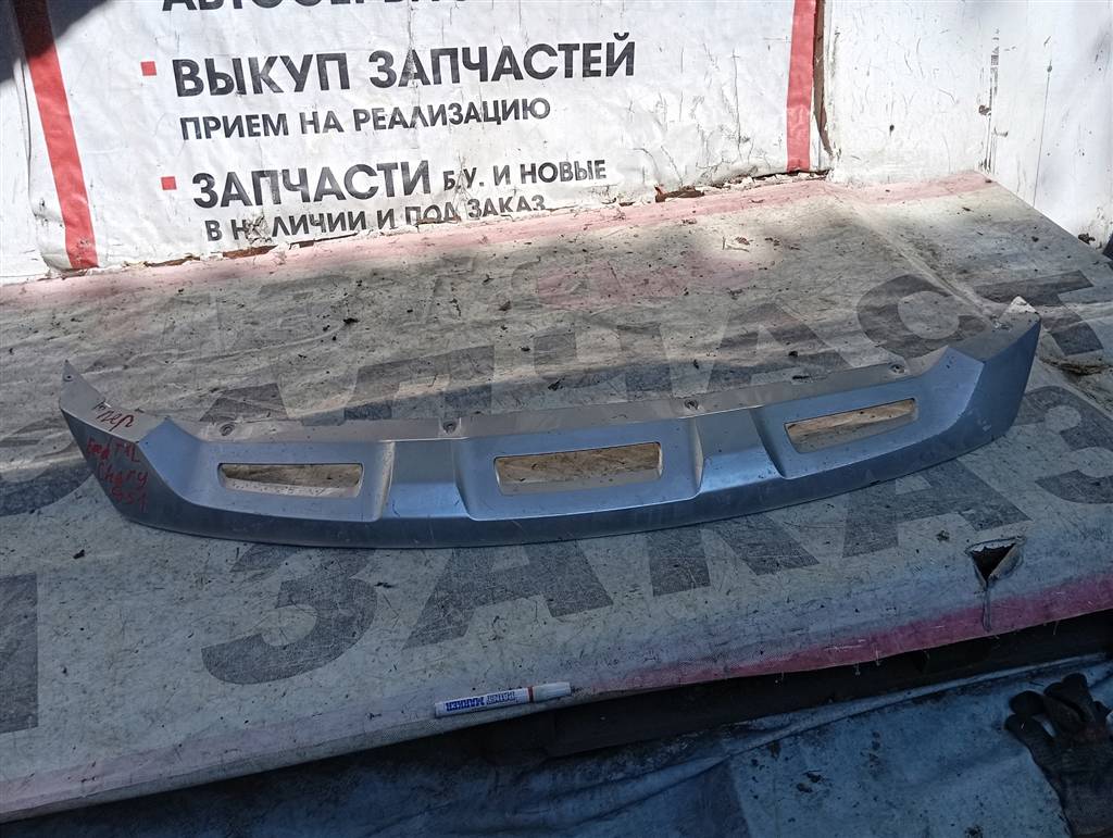 CHERY Exeed TXL для Спойлер переднего бампера