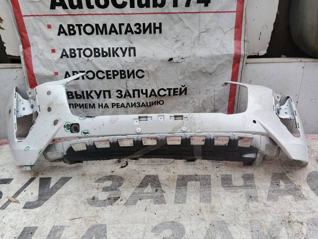 HAVAL Jolion 20- для Бампер передний