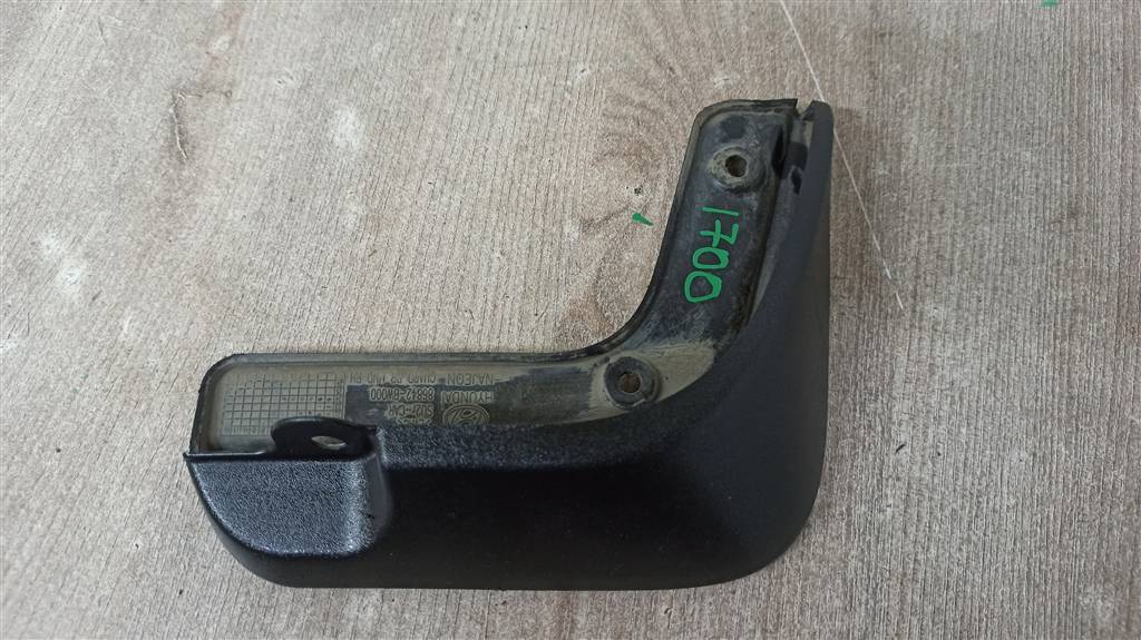 HYUNDAI Creta 2 21- для Брызговик задний правый