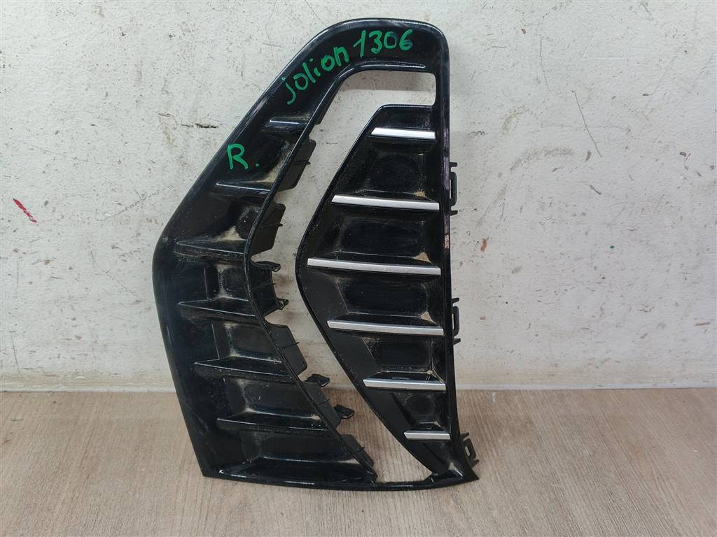 HAVAL Jolion 20- для Решетка птф