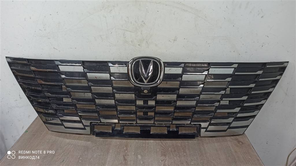 Changan CS55 Plus для решетка радиатора