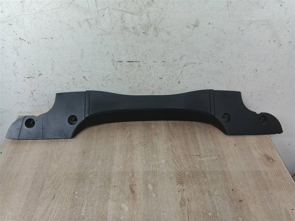 VOLKSWAGEN TOUAREG 02-10 для кожух замка капота