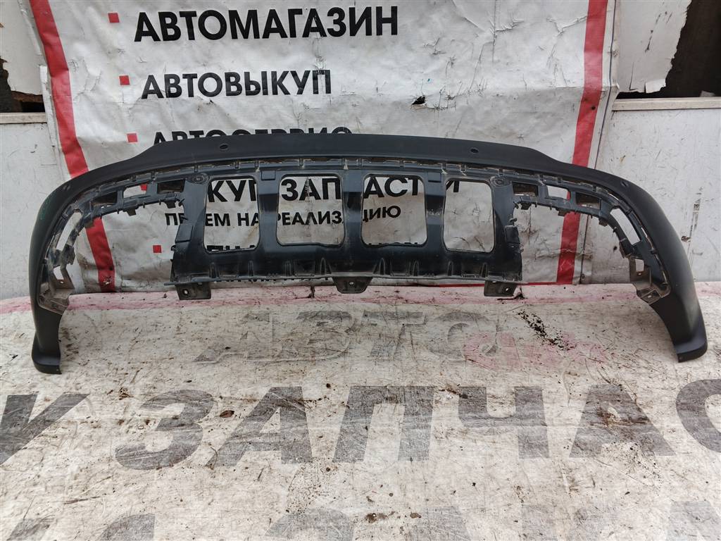 Changan cs75 для Бампер задний