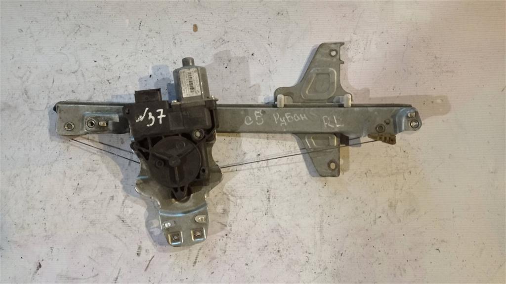 CITROEN C5 для Стеклоподъемник