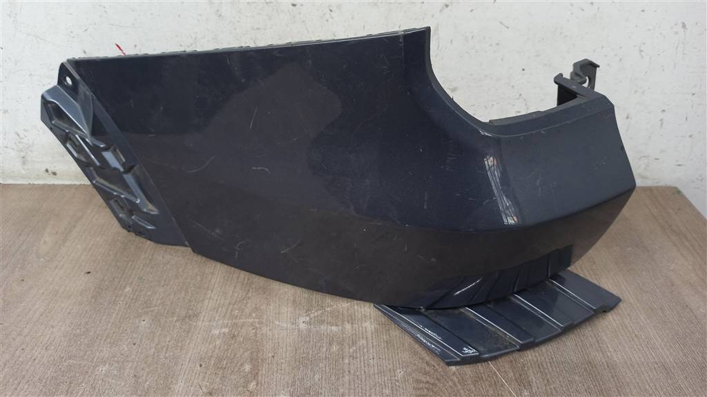 HAVAL DARGO для Накладка заднего бампера левая