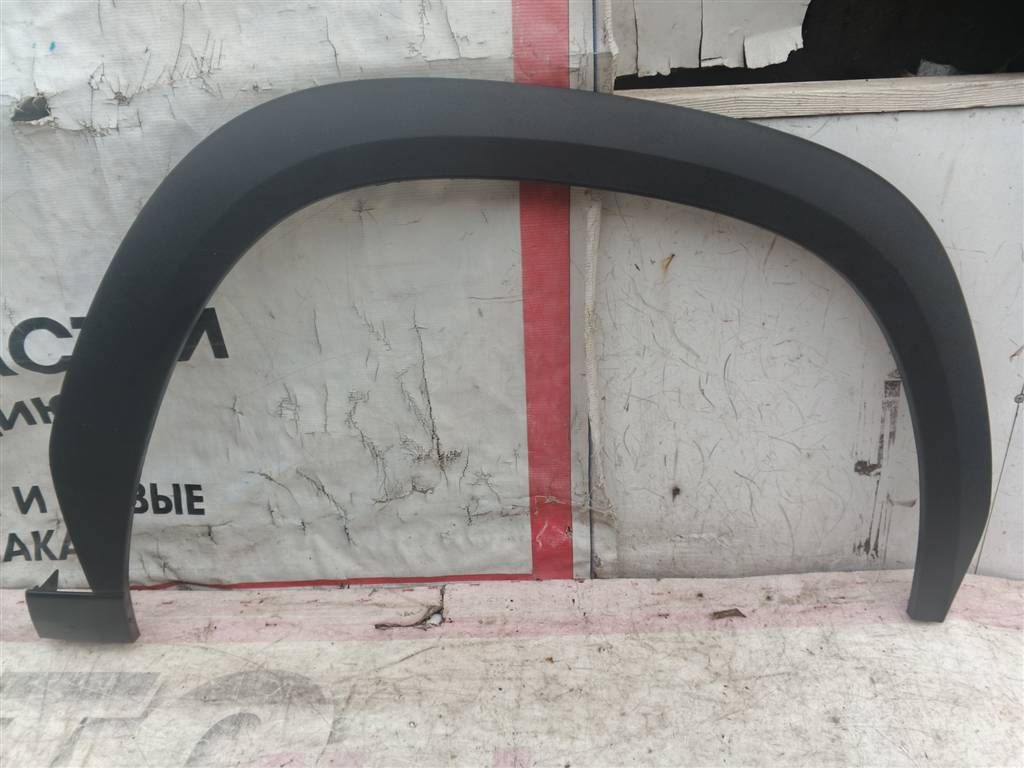 GEELY Atlas 2 23- для Накладка крыла