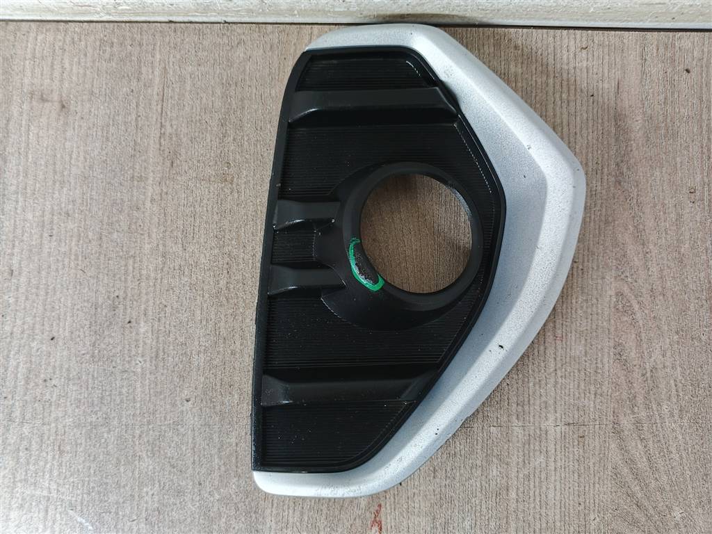 HAVAL M6 для накладка птф правая