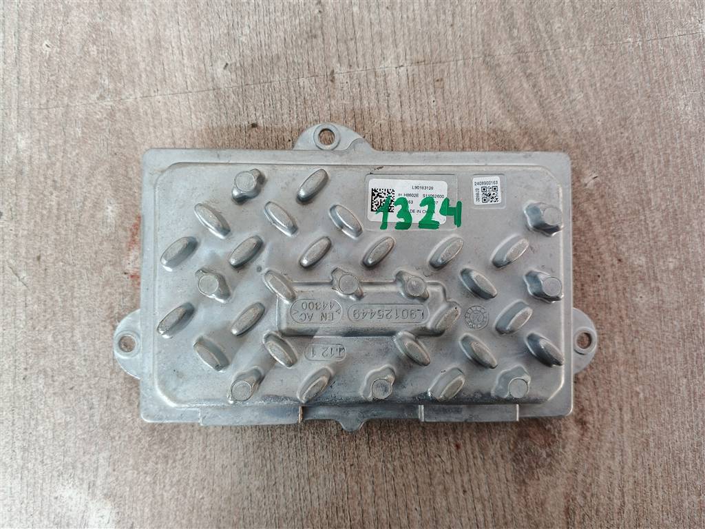 GEELY Atlas Pro 19-25 для Блок управления фары