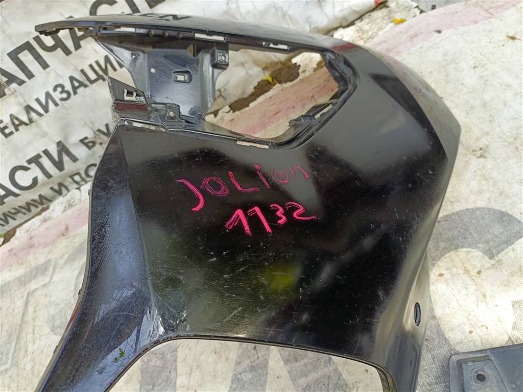 HAVAL Jolion 20- для Бампер передний