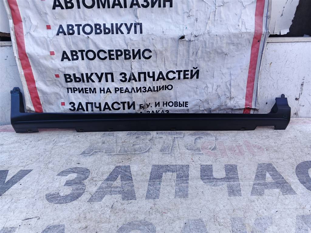 GEELY Coolray SX11 для Подножка