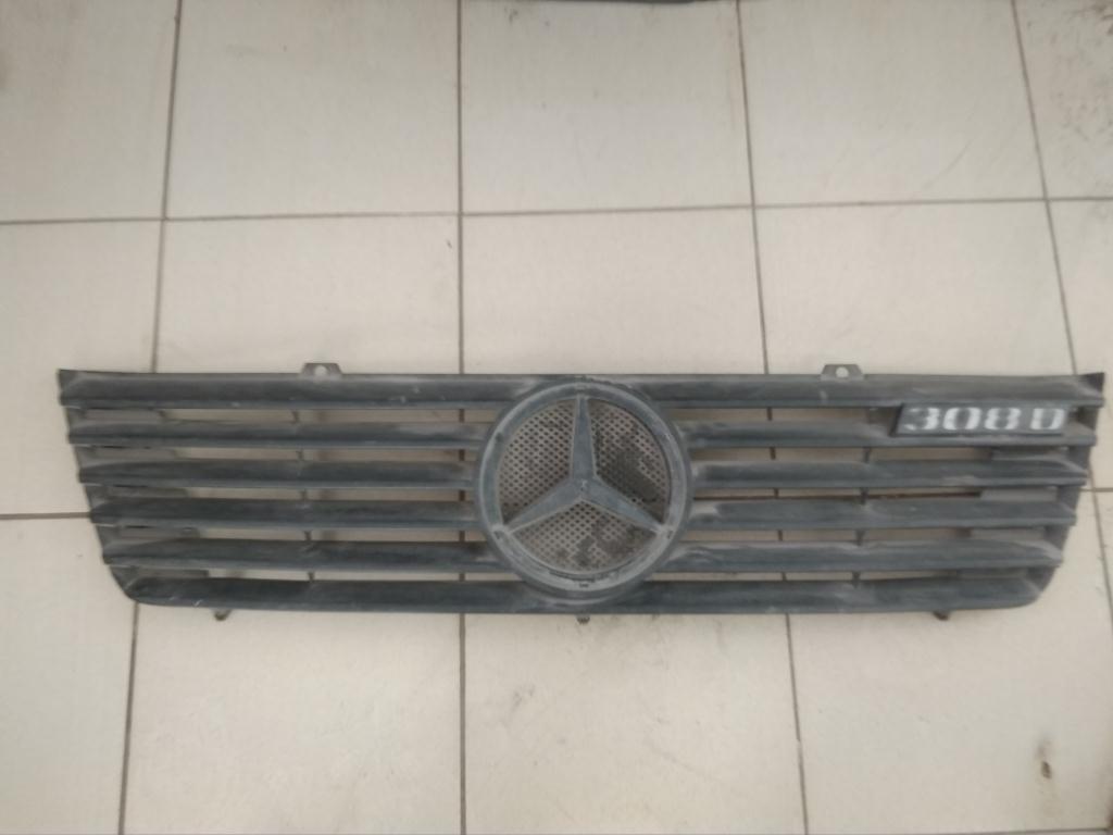 MERCEDES Sprinter 95-06 для решетка радиатора